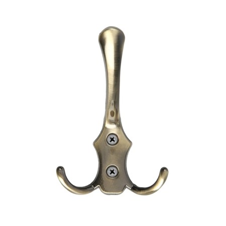Furniture tundra TKT004, three -rod, bronze, 4 pcs TMP-3