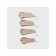 Vivienne Sabo Retouche, tone 02 light pink, 3.5 ml
