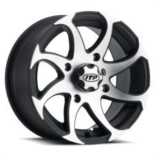 ITP Twister 14twm113r ATP Disk