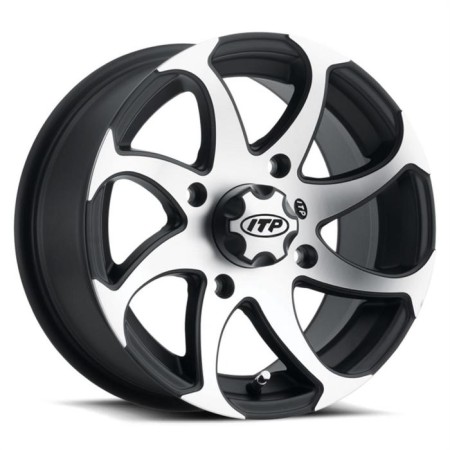 ITP Twister 14twm113r ATP Disk
