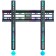 Fixed onkron fm2 black bracket