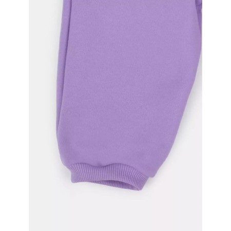 Combineson children's insulated Rant Rocky, height 92 cm, sweet lavender color-8