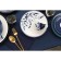 Tea steam porcelain share Ternura, 2 items: a cup 250 ml, a saucer d = 15 cm