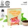 Black tea "Beloved Granny", taste: Mint, 50 g.