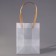 Gift package PP, 15 x 10 x 20 cm