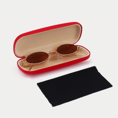 Clamp case, clap, red color-2