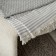 Plaid "Ulu", size 170x200 cm, color gray color