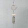 Wind Music Metal "Mantra" 4 pipes 68 cm