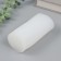 Mold Silicon for a candle "Four -leaf. Column" 5.5x9.8 cm