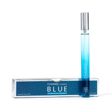 Туалетная вода для мужчин Channel change Blue, 15 мл