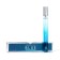 Toilet water for men Channel Change Blue, 15 ml