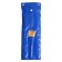 A set of tundra files, steel U10, notch No. 2, plastic handles, 200 mm, 3 pcs.