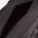 Road bag on lightning, 2 outer pockets, a suitcase holder, a long belt, black color