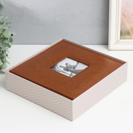 Photo album "Prestige-8" 200 photos 10x15 cm-5