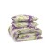 Bed linen euro "Jesse", size 220x215 cm, 205x215 cm, 70x70 cm