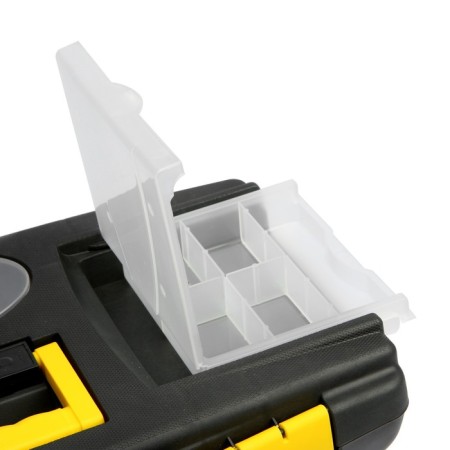 Tundra tool box, 19 ", 490 x 275 x 240 mm, plastic-12