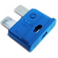 Automobile fuse 