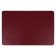Serving napkin Zapel Eco Leather, grenade color