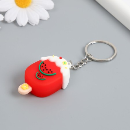 Trick Rubber "Fruit Eskimo with Glazier" MIX 5.2x2.8x2 cm-2