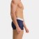 Panties men's panties, color dark blue mix, size 50
