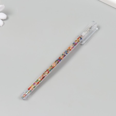 Paper "Beads" 0.9x16 cm mix-2