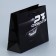 Gift Laminated horizontal package, packaging, “The very first”, S 12 x 15 x 5.5 cm