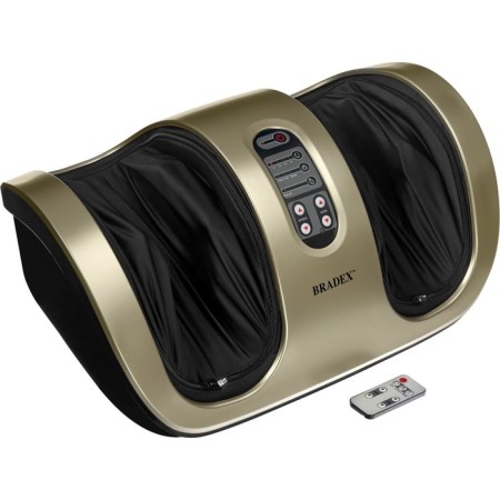 Foot massager Bradex KZ 1176, electric, 40 watts, 4 modes, timer, from the network