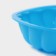 The form for baking the share "German cupcake. Custard cookies ”, silicone, d = 12 cm, color mix