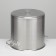 Boiler, 20 l, d = 30 cm, h = 30 cm, metal cover, triple bottom, induction, stainless steel