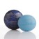 Soap Arya Home Ocean Flower, dark blue color, 100 g