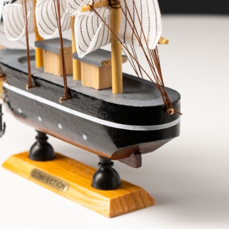 Souvenir Small Small Ship "Ardova",-3