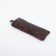 Key of Lightning Textura, length 17 cm, ring, brown color