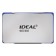 Trodat IDEAL, 90 x 160 mm, blue table