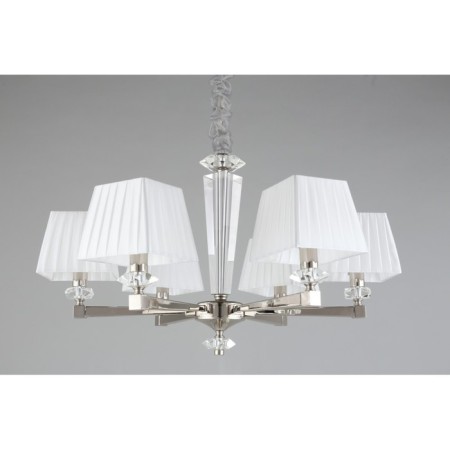 Suspended chandelier Dominka E14 240W-18