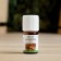 Essential oil "nutmeg" 5 ml oleos
