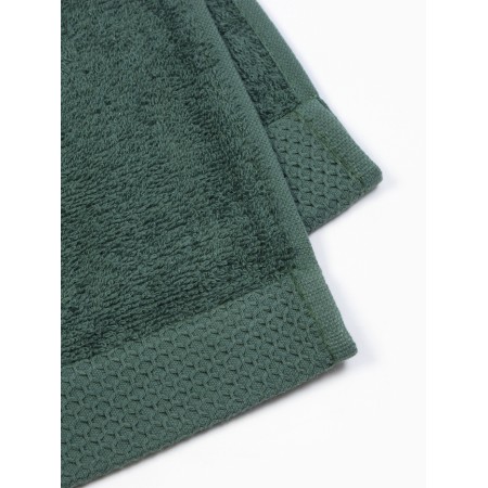 Trick Lovelife Natural Eucalyptus, 100 × 150 cm, 100% cotton-8