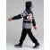 Vetrovka for the boy PlayTode, height 152 cm
