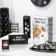 Gift set "Youth will forgive", thermostatic, glider, postcard, socks