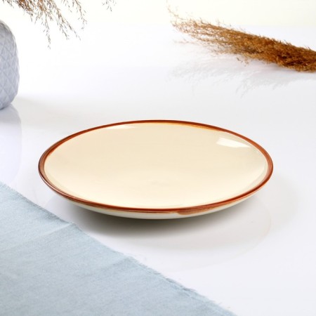 Set for pancakes "Pskovsky" 6x16cm / 1x24cm, caramel-3