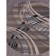 Oval carpet Merinos sierra, size 150x300 cm, color BEIGE-BROWN 2