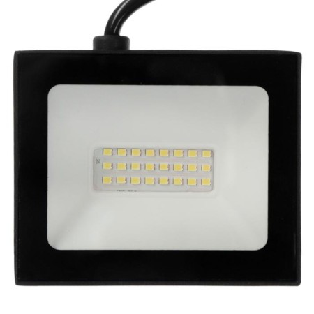 SMARTBUY FL SMD Light, 30 W, 6500 K, 2400 LM, IP65, 118x35x90 mm Parts-2