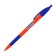 Ballic handle Erich Krause R-301 Orange Matic & Grip, Automat, Blue Blue, 0.7 mm