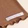Women's home -made SL Home p. XL, coffee