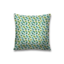Decorative pillowcase 