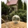 Lamp Garden Era on the Sun Battery "Shar" LED, IP54