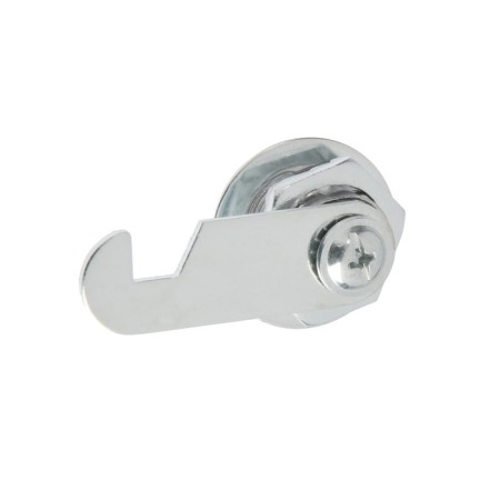 Castle mail tundra, 17x16 mm, 2 keys-2