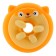 Matter "cat" with paste