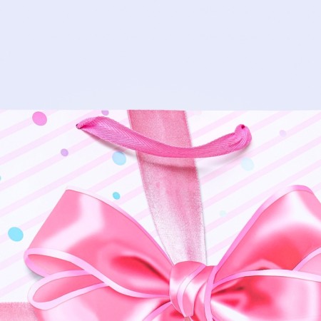 Package for the Cake "Bant" 40x40x40cm-2
