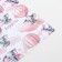 Paper packing glossy double -sided “Gift only for you”, 70 x 100 cm
