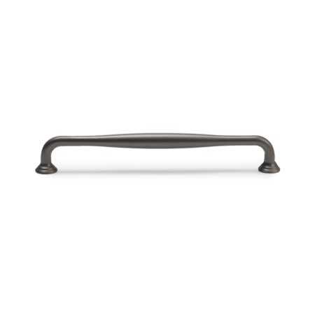 WAVE PC173BL handle, m/o 192 mm, graphite color-2